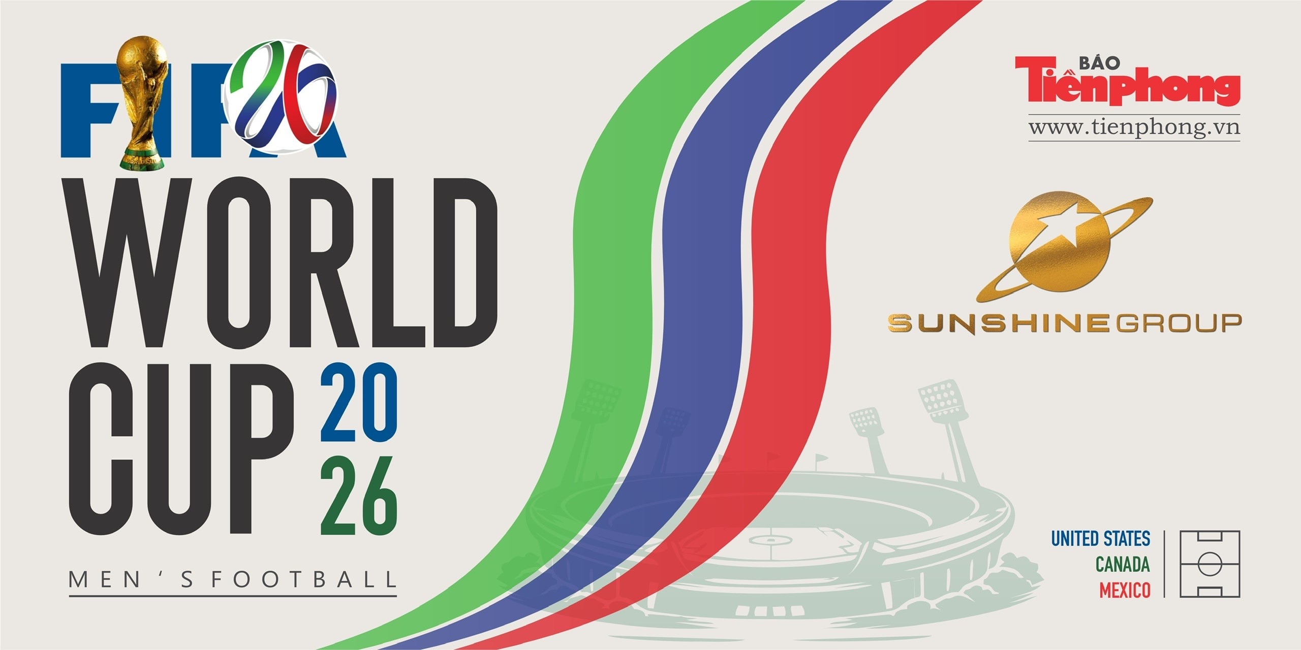 Chân trang wordcup26