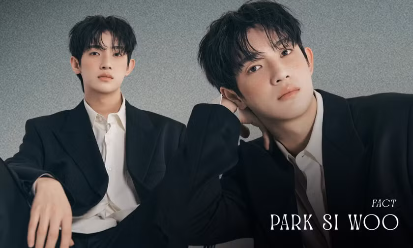 Lời Đề Nghị Của Công Tố Viên: Park Si Woo từng diễn chung với một "Anh Trai"