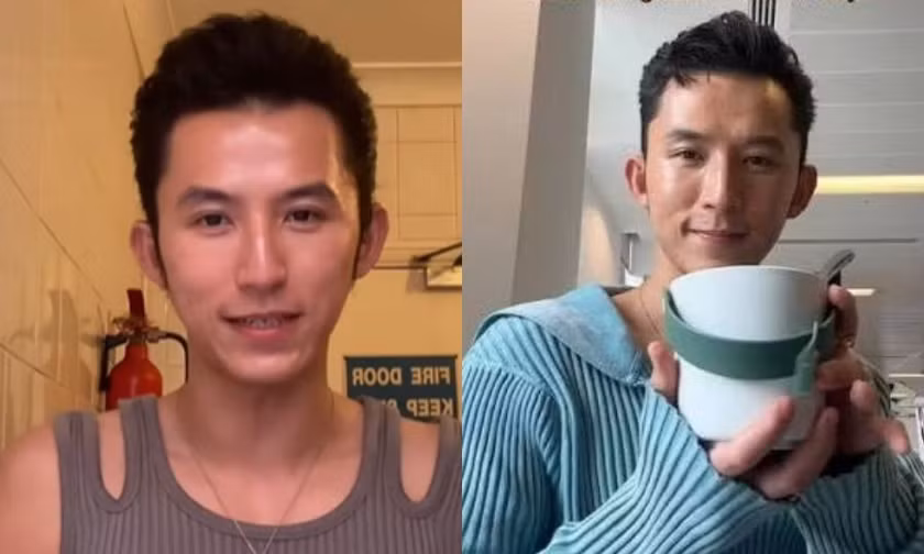 Hành trình của Alex Mai - chàng trai mang "chất Việt" vào nhịp sống London