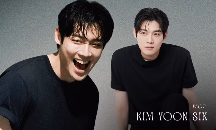 Sự thật về Kim Yoon Sik - Lời Đề Nghị Của Công Tố Viên: "Chung nhà" người đáng ghét