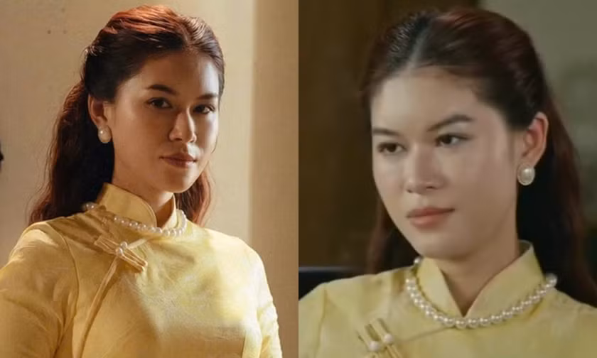 Ngọc Thanh Tâm được khen về diễn xuất, thoại 3 ngoại ngữ trôi chảy đến bất ngờ