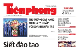Tiền Phong số 332/2025