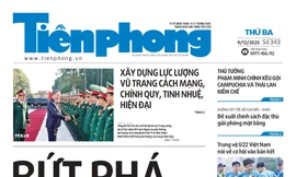 Tiền Phong số 343/2025