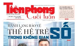 Tiền Phong số 347-348/2025