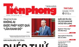 Tiền Phong số 346/2025