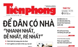 Tiền Phong số 316/2025