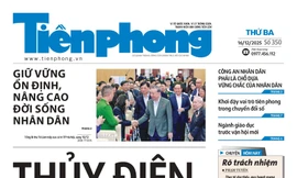 Tiền Phong số 350/2025