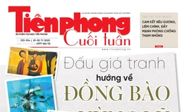 Tiền Phong số 333-334/2025