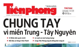 Tiền Phong số 328/2025
