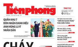 Tiền Phong số 344/2025
