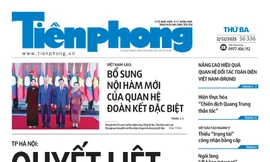 Tiền Phong số 336/2025