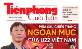 Tiền Phong số 354-355/2025