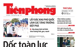 Tiền Phong số 325/2025