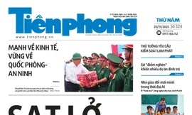 Tiền Phong số 324/2025