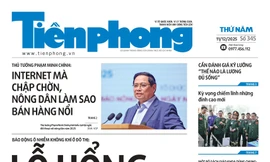Tiền Phong số 345/2025