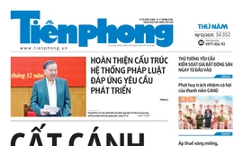  Tiền Phong số 352/2025