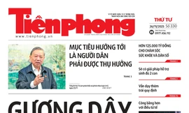 Tiền Phong số 330/2025