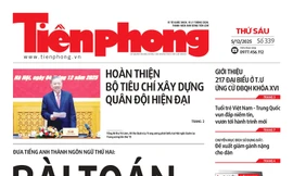 Tiền Phong số 339/2025