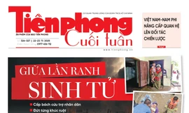 Tiền Phong số 326-327/2025