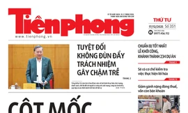 Tiền Phong số 351/2025