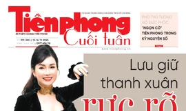 Tiền Phong số 319-320/2025