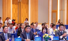 Khánh Hòa trước 'vận hội lớn chưa từng có'