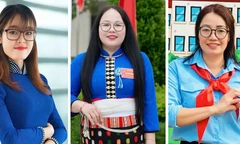 Tuổi trẻ sẵn sàng nhận việc khó, đề xuất giải pháp đột phá