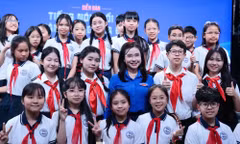Sôi nổi các hoạt động kỷ niệm 85 năm Đội ta lớn lên cùng đất nước