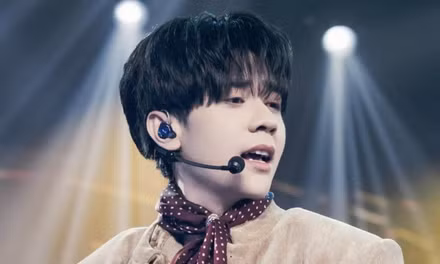 Quang Hùng MasterD ngày càng chiêu trò
