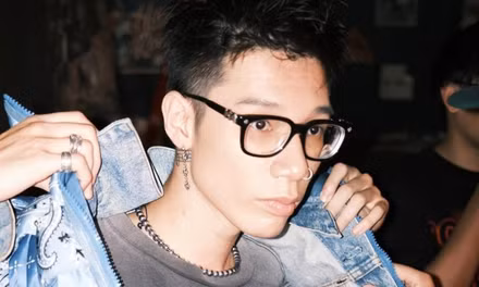 Rapper MCK cảnh báo sau vụ gỡ bỏ hàng loạt ca khúc thô tục