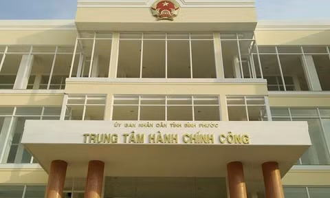 Bình Phước cắt giảm 443 chức danh lãnh đạo, bớt chi thường xuyên gần 144 tỷ đồng