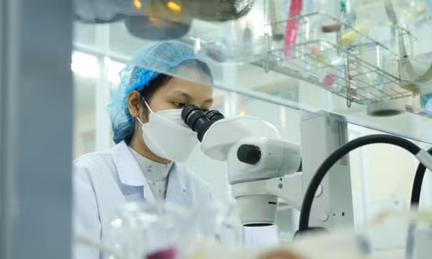 ĐHQG TPHCM hỗ trợ nghiên cứu sinh lên đến 560 triệu đồng