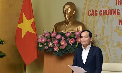 Hơn 100 huyện được thí điểm trộn vốn các Chương trình mục tiêu quốc gia 