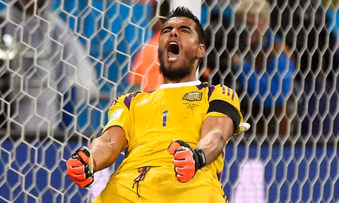 Hà Lan – Argentina (0-0, penalty 2-4): Người hùng Romero