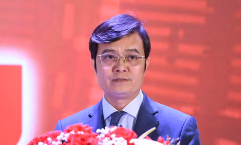 Báo Tiền Phong cần giữ vững vị thế tiên phong, tạo ra nhiều đột phá