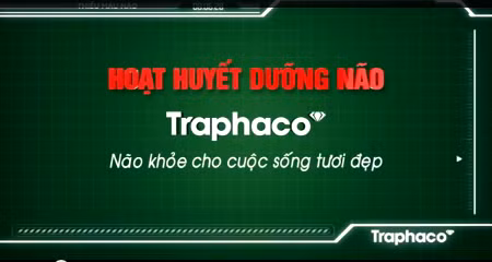 Hoạt huyết dưỡng não - thuốc bổ khôi phục trí nhớ