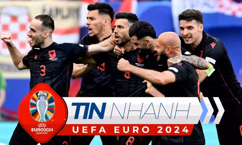 TIN NHANH EURO 2024: Chấn động cáo buộc hiếp dâm; Yamal mất quyền thi đấu hiệp phụ ở chung kết?