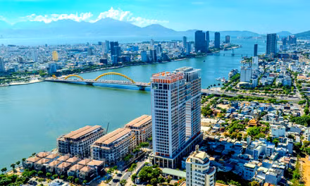 Đà Nẵng phân cấp mạnh, xã được quyết dự án đầu tư công đến 40 tỷ đồng