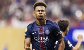 Ngôi sao của trận chung kết Champions League 2025 giành giải Cậu bé Vàng