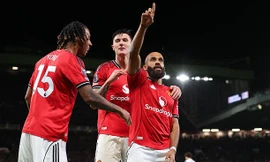 MU đại thắng Brighton, áp sát tốp 3 