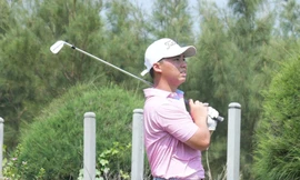 Đỗ Dương Gia Minh và cú bứt phá ở tuổi 16