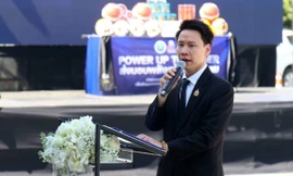 Bỏ qua những chỉ trích, Bộ trưởng Bộ Thể thao và Du lịch Thái Lan khẳng định 'SEA Games 33 được tổ chức không hề tệ'