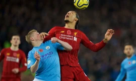 Sau khi bỏ ra cả tỷ bảng, bóng đá Anh lại đi tụt lùi