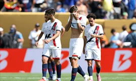 Vì sao PSG đột nhiên tệ hại, tạo nên thất bại gây sốc trước Chelsea 