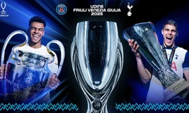 Nhận định Siêu cúp châu Âu, PSG vs Tottenham, 02h00 ngày 14/8: Khẳng định vị thế 