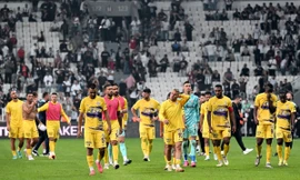 Bê bối cá độ ở Thổ Nhĩ Kỳ: Hơn 1.000 cầu thủ bị treo giò, nhiều Chủ tịch CLB và trọng tài bị bắt giữ