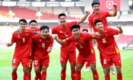 Xem trực tiếp trận U22 Việt Nam gặp U22 Lào ở đâu?