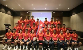 Nghịch lý bóng đá Nepal