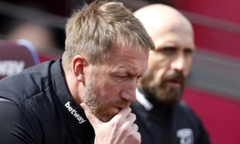 HLV thứ hai ở Ngoại hạng Anh mùa này bị sa thải, và được thay thế bởi người mất việc đầu tiên