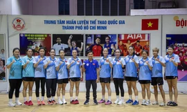 Liên đoàn Quyền Anh Việt Nam treo thưởng lớn ở SEA Games 33